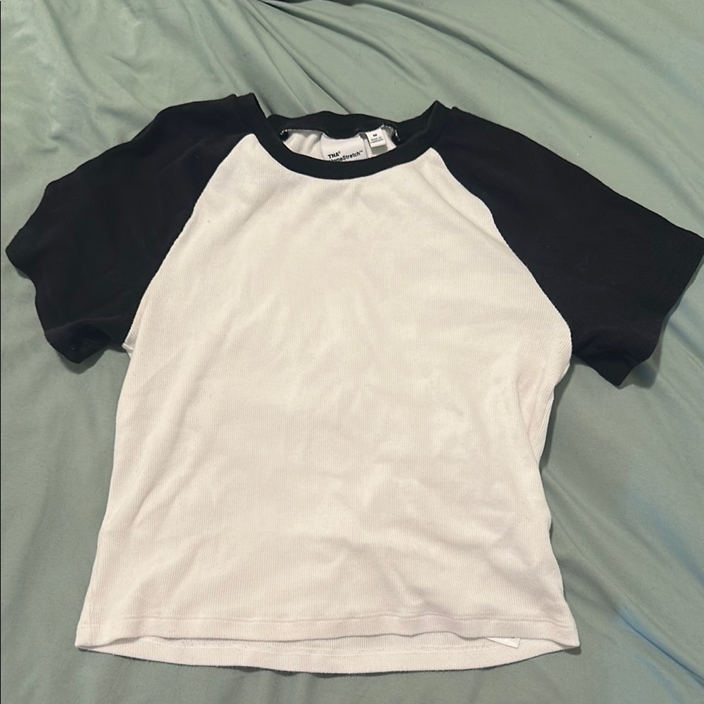 Aritzia Bluebell Baby T-shirt